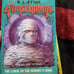 Lot of Vintage R. L. Stine Goosebumps Books