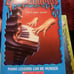 Lot of Vintage R. L. Stine Goosebumps Books