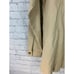 CAbi Women's Nanook Size Small Khaki Tan