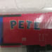 Lionel disney Pete and goofy train cart