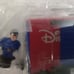 Lionel disney Pete and goofy train cart