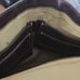 Vintage Cole Haan Leather Crossbody Satchel
