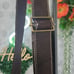 Vintage Cole Haan Leather Crossbody Satchel