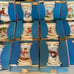Vintage Sarah Stilwell Weber Calendar Plate Collection