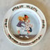 Vintage Sarah Stilwell Weber Calendar Plate Collection