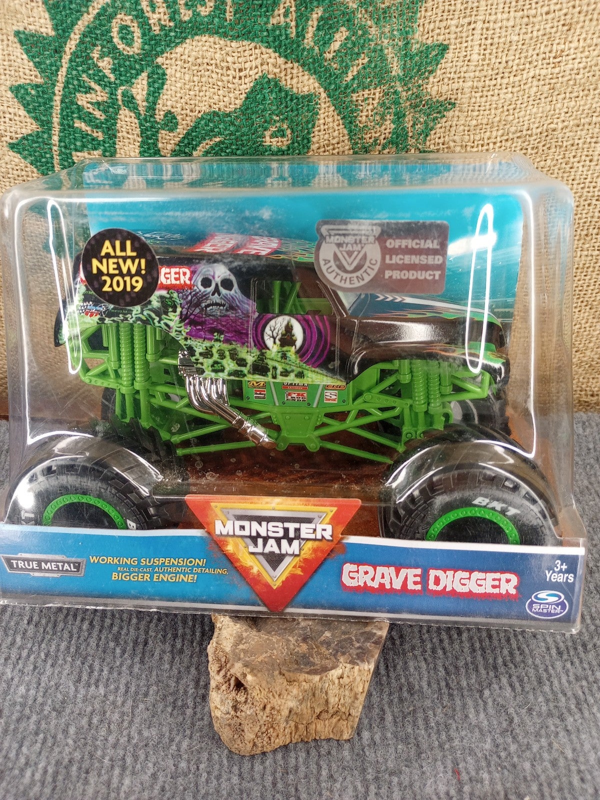 Monster jam trucks YN5721 Monster jam trucks YN5721