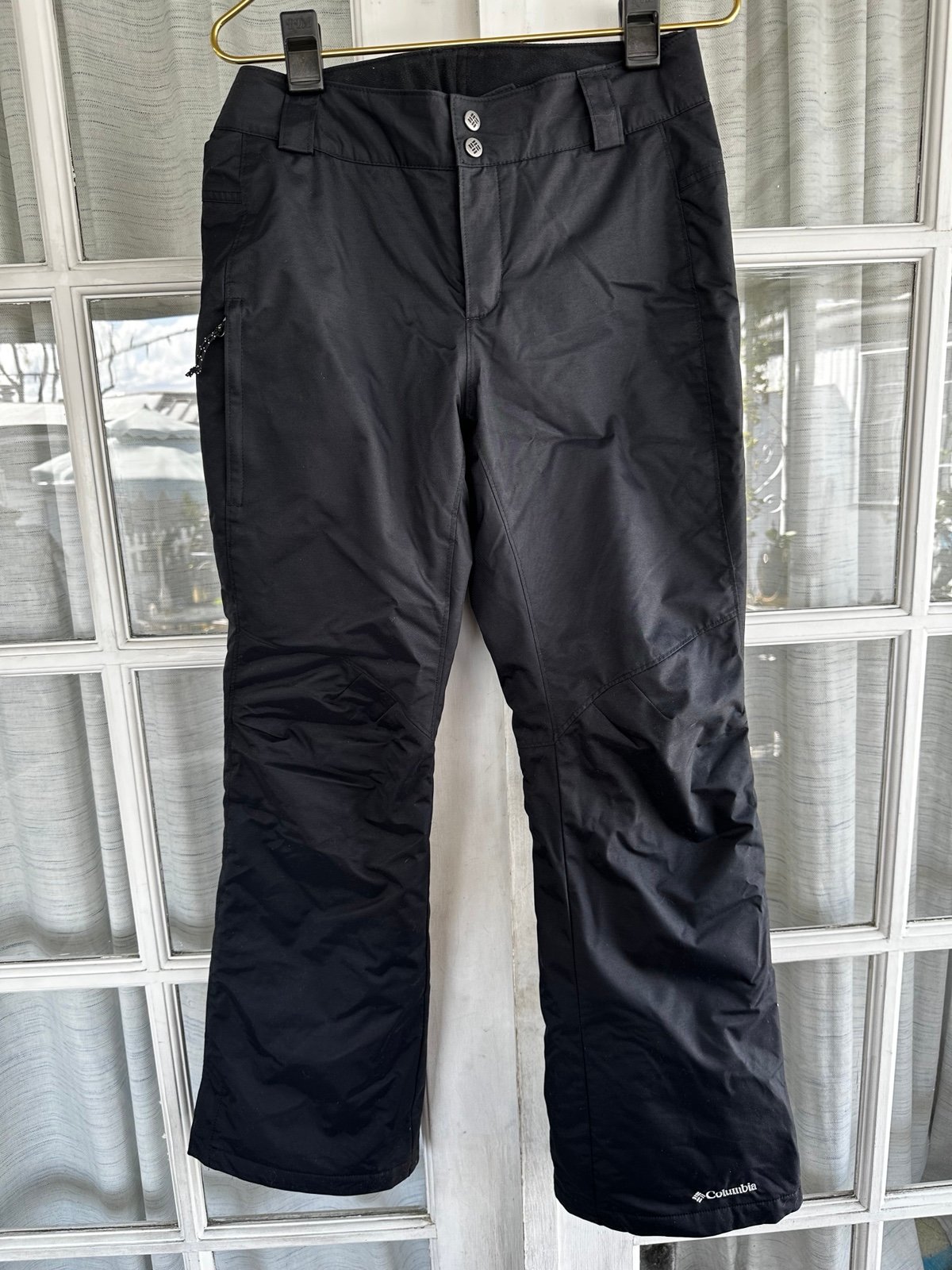 Columbia ski pants