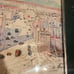 The New Yorker Lithograph 1976