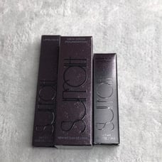 Surratt Luxury Makeup Foundation, Concealer and Lips New
