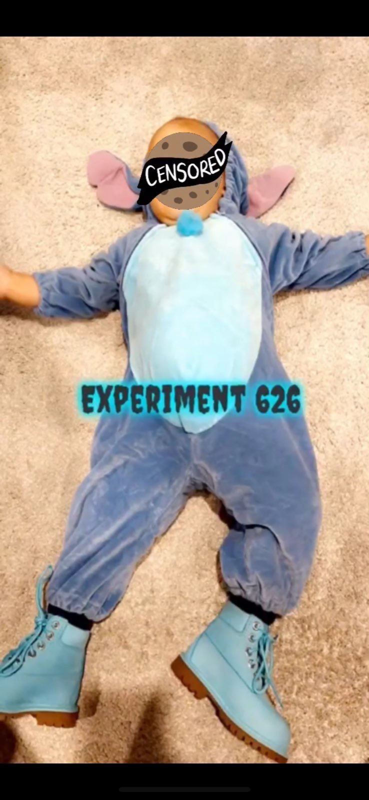 Costume/Shoes