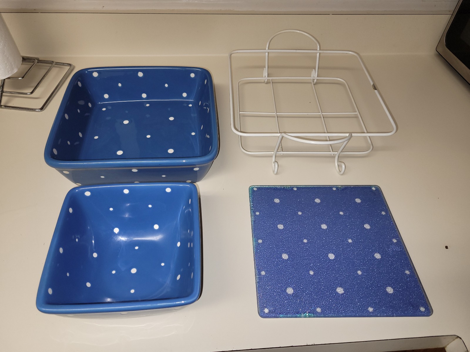 Bakeware