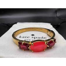 Kate Spade Hancock Park Hinge Bracelet