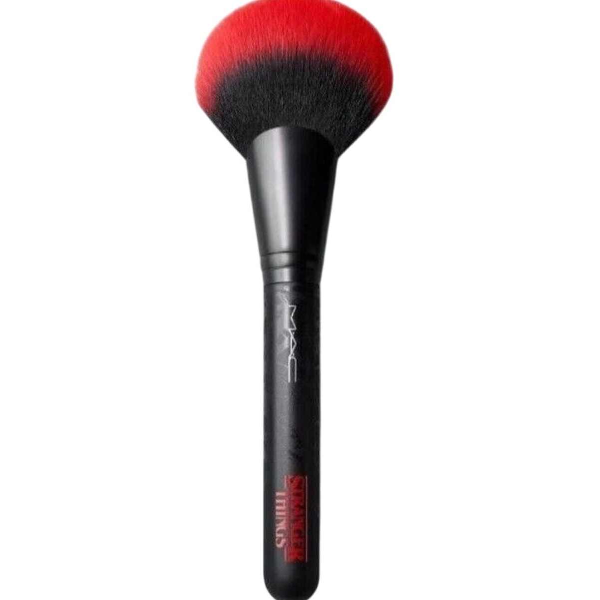 NWT Mac x Stranger Things Face Brush