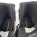 Intentionally Blank Rollout Partner Skates Black White Womens Size 39 - 8.5-9
