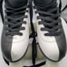 Intentionally Blank Rollout Partner Skates Black White Womens Size 39 - 8.5-9