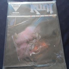 kuni:masque score