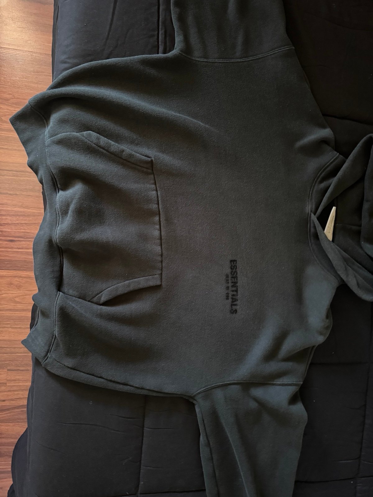 Essential Hoodie