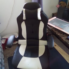 gaming chair