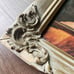 Vintage Ornate Framed Repro Jean Fragonard A Young Girl Reading Print
