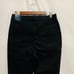J.Crew High-rise black flare crop jean in all-day stretch in black size 29 NWT