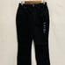 J.Crew High-rise black flare crop jean in all-day stretch in black size 29 NWT