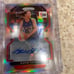 Alyssa Thomas, Katie Smith, Yolanda Griffin auto and Prizm