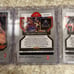 Alyssa Thomas, Katie Smith, Yolanda Griffin auto and Prizm