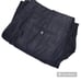 Talbots Signature 100% Linen Women's Black Wide Leg Pants Size 14