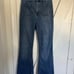 Pistola High Rise Flare Jeans