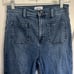 Pistola High Rise Flare Jeans