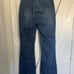 Pistola High Rise Flare Jeans