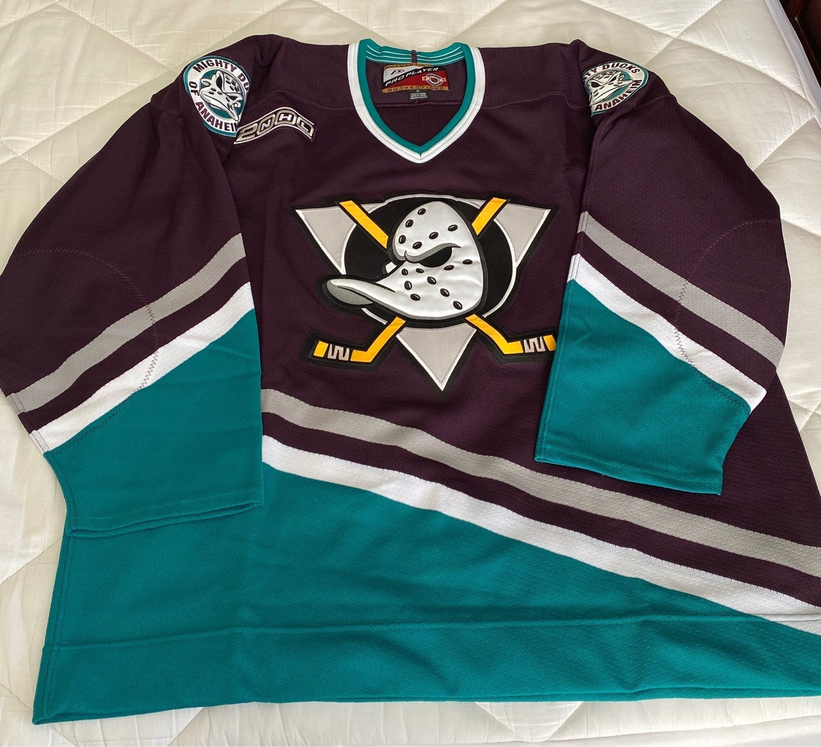 Jersey