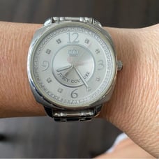 Juicy Couture Boyfriend Watch