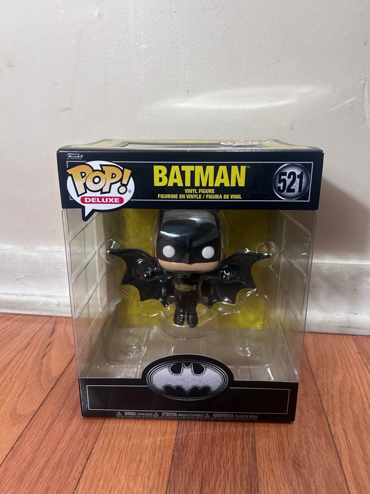 Funko Pop! Moments: Batman's 85th Anniversary - Soaring Batman