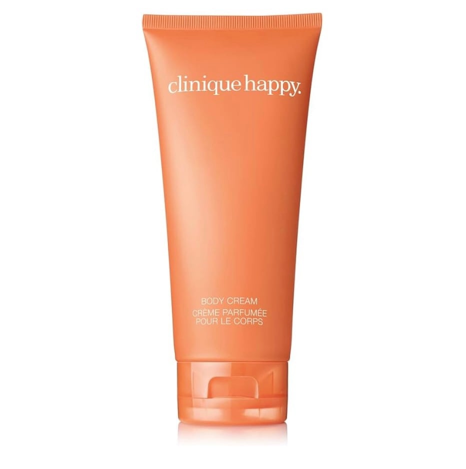 Clinique Happy Body Cream