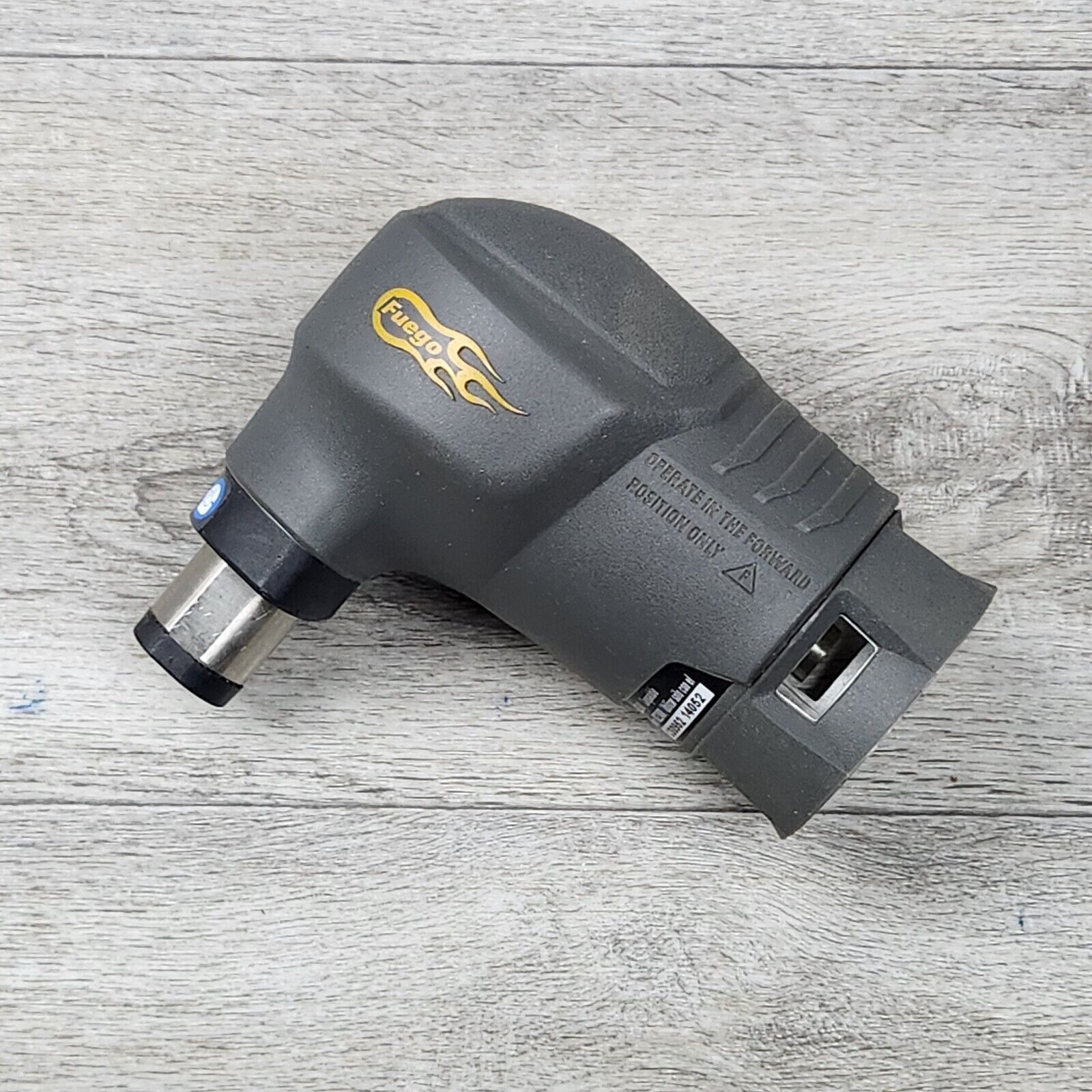 RIDGID JobMax Auto Hammer Head Attachment R8223405