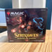 Magic the Gathering MTG Strixhaven School of Mages Bundle Brand New Sealed
