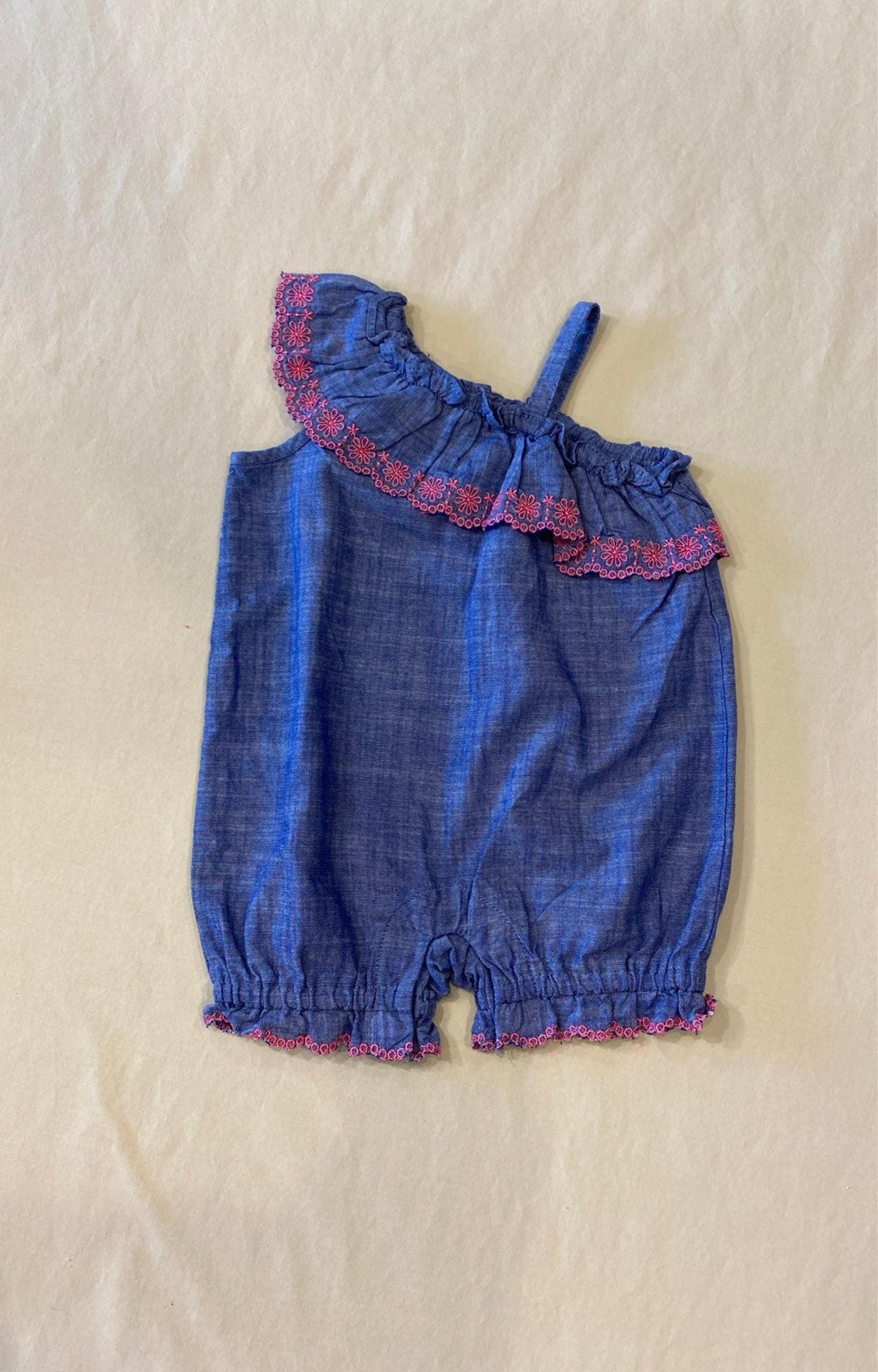PLACE Romper