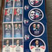 Sticker sheet vote nov4thObama/Biden