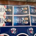 Sticker sheet vote nov4thObama/Biden