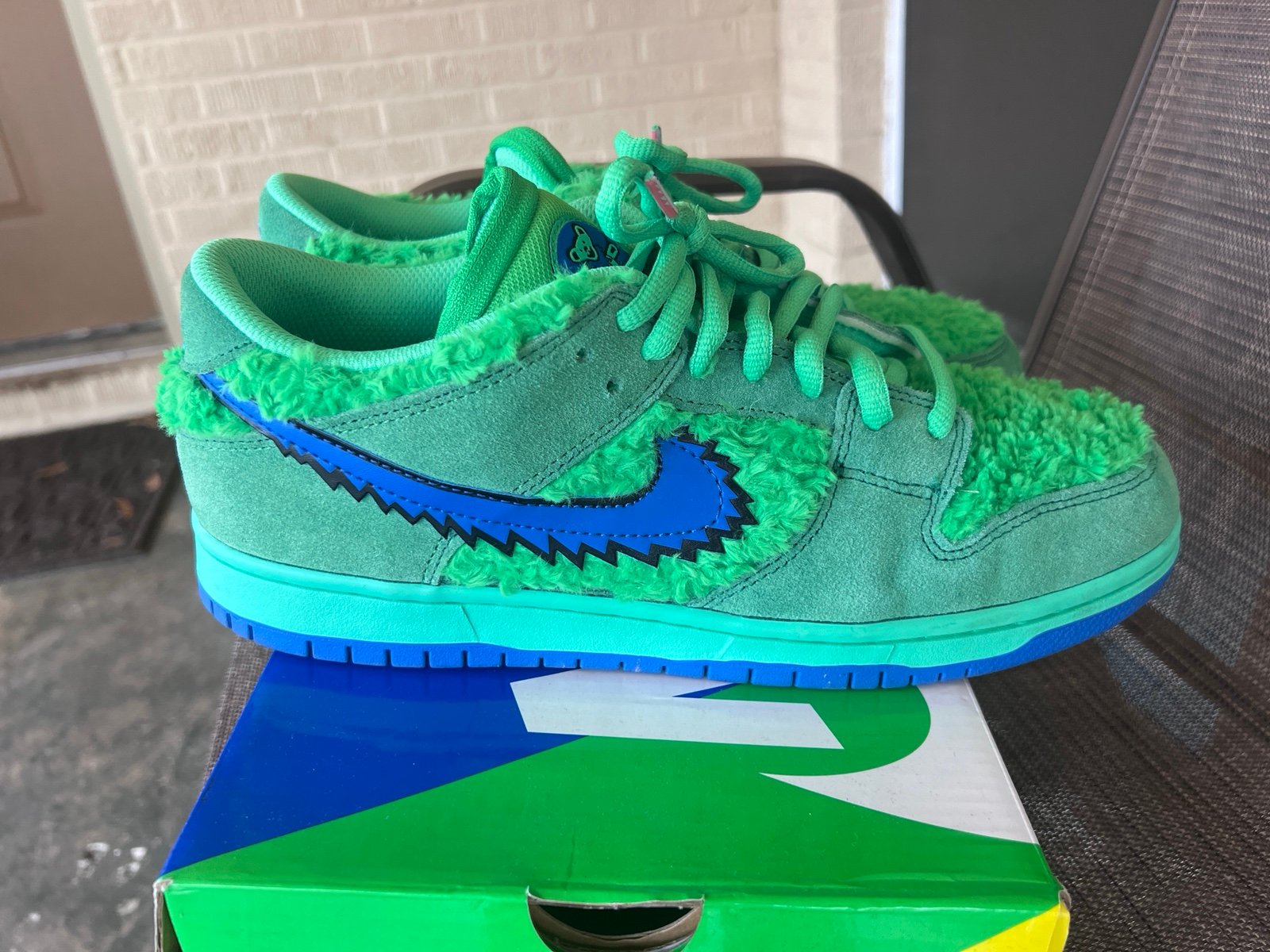 Dunk Low