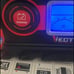 Vector car battery charger,starter and alternator checker