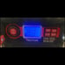 Vector car battery charger,starter and alternator checker