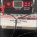 Vector car battery charger,starter and alternator checker