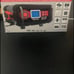 Vector car battery charger,starter and alternator checker