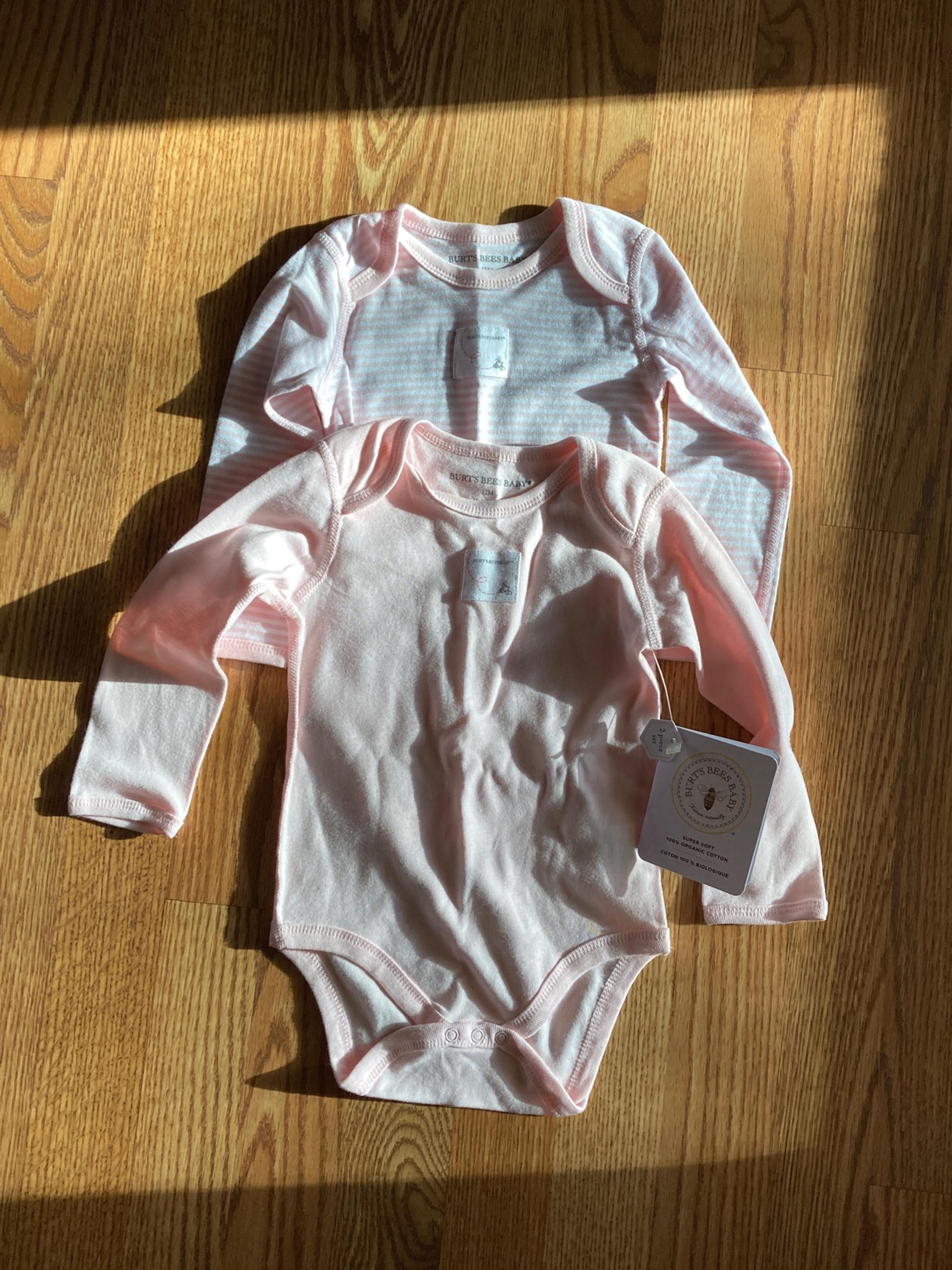 Baby onesies
