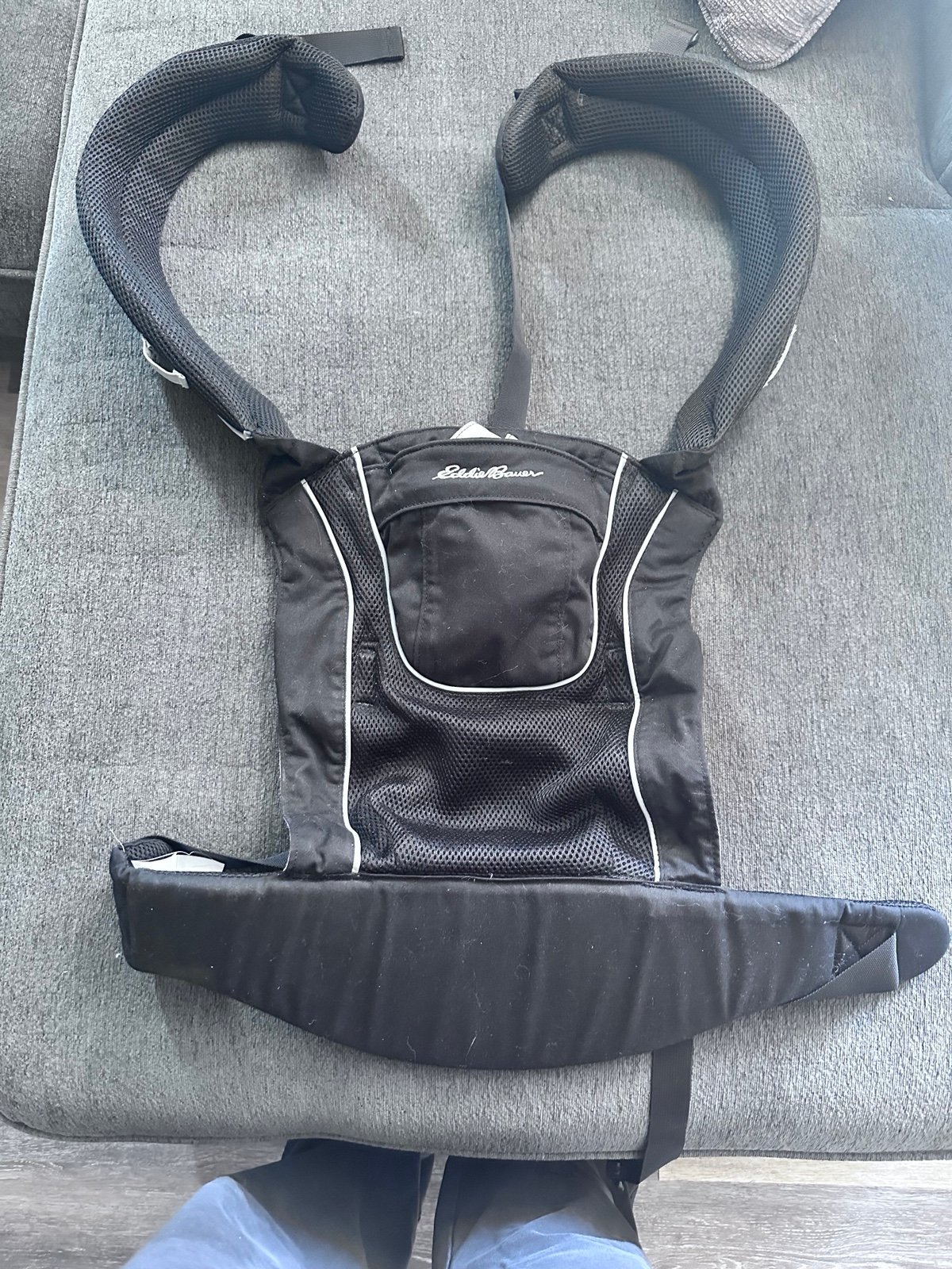 Eddie bauer baby carrier deals
