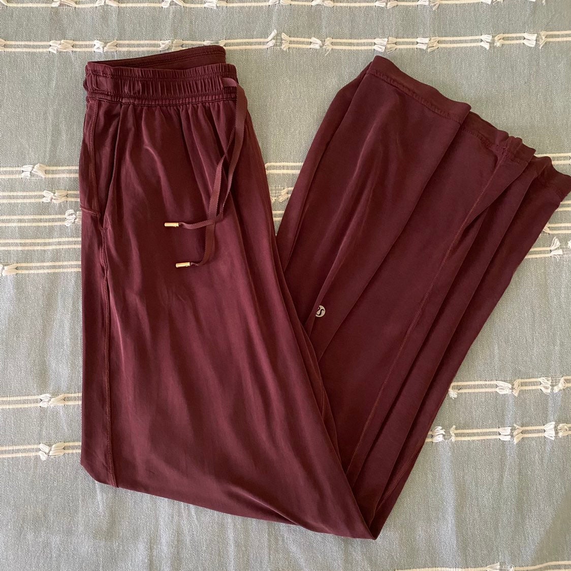 Lululemon Principal Dancer Pant *32 Size 4
