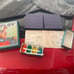 Vintage ploy game