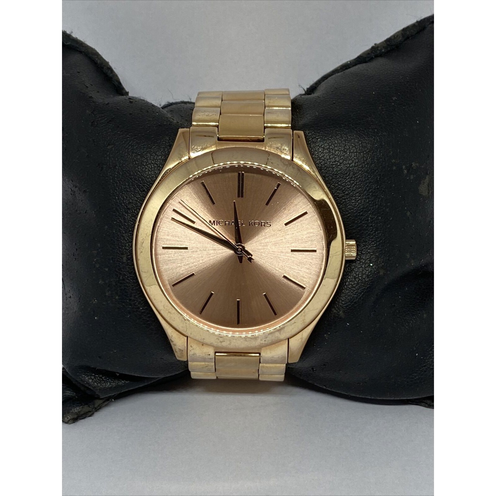 michael kors watch mk3197